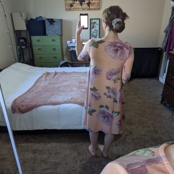 Agnes & Dora Dress - Picture 7 of 8